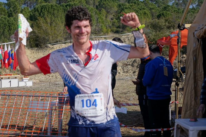 Prova de orientao 19